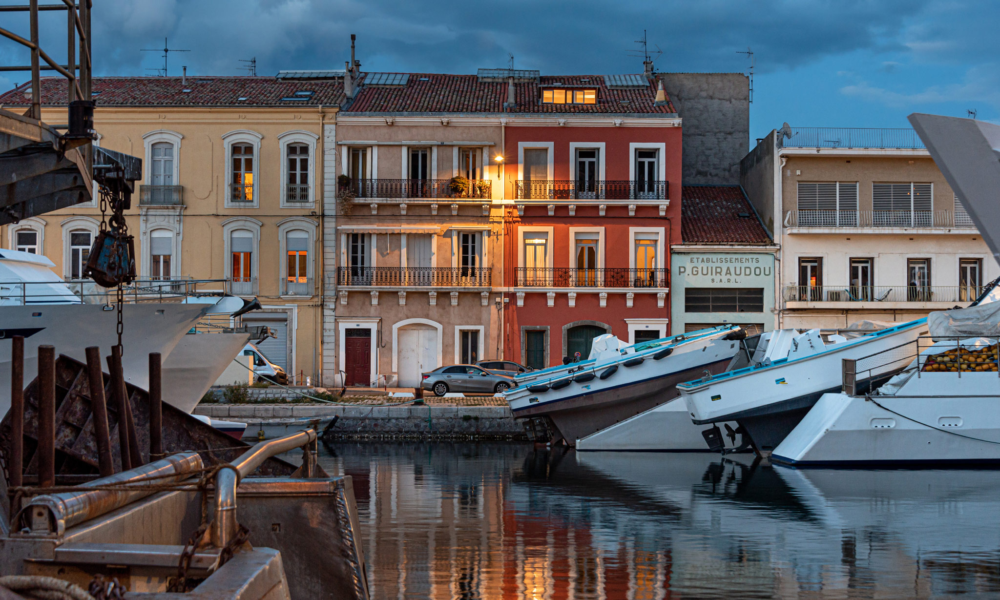 Sete